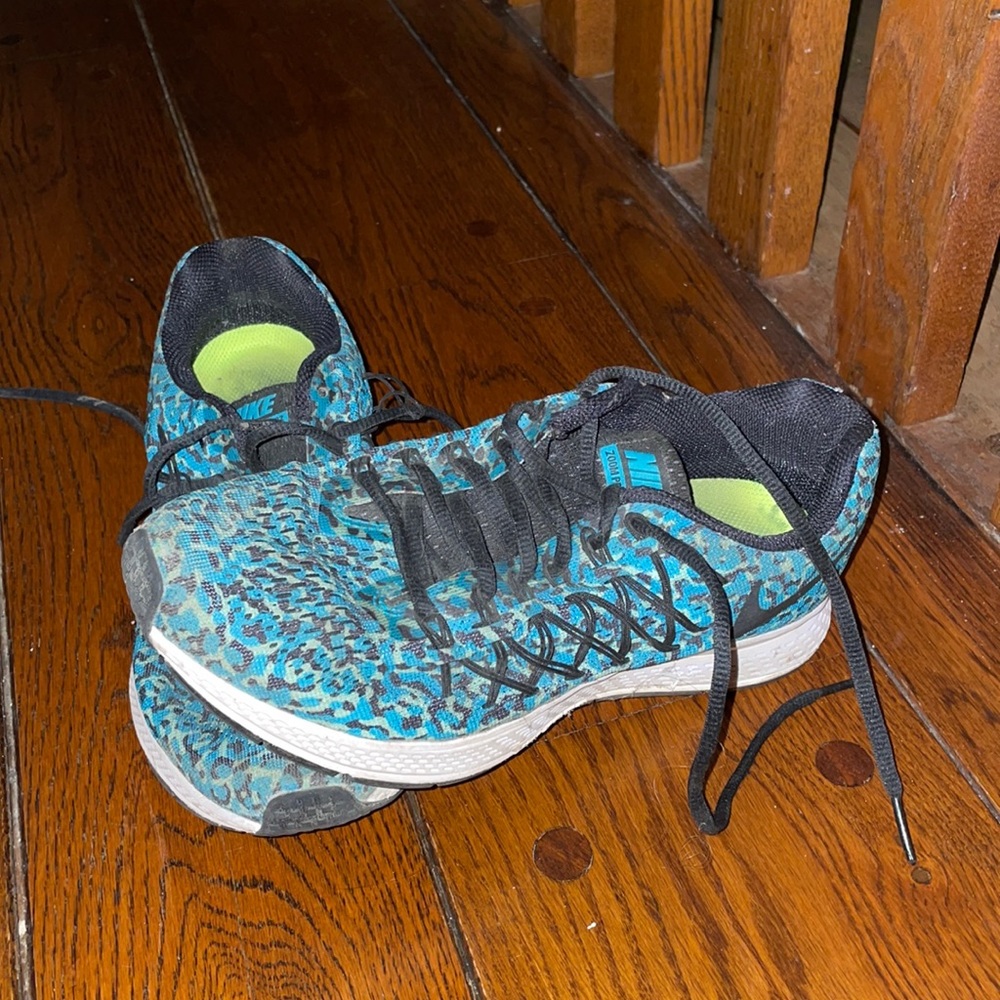 Nike sneakers